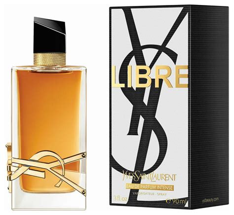 a que huele libre de yves saint laurent|libre Saint Laurent perfume.